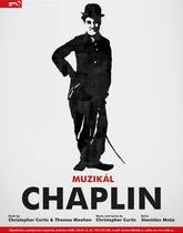 CHAPLIN, Městské divadlo Brno